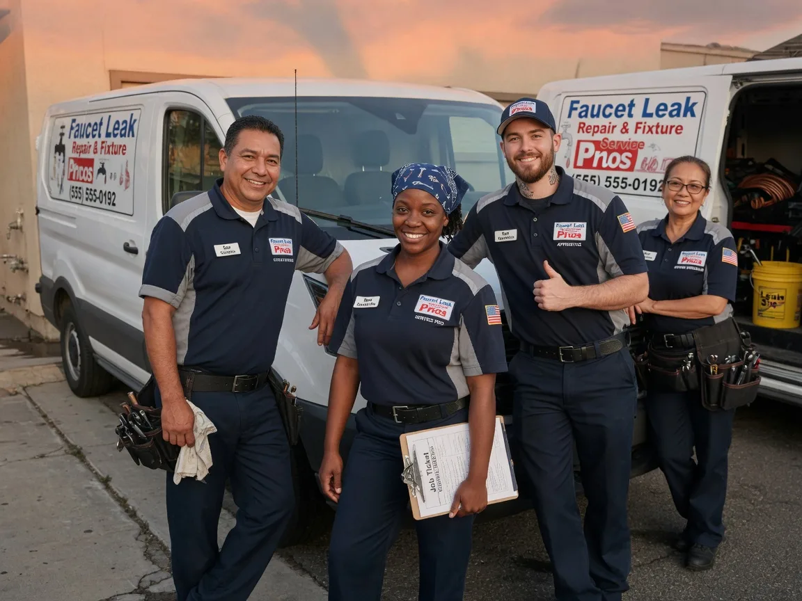 Faucet Repair company in Maitland, FL