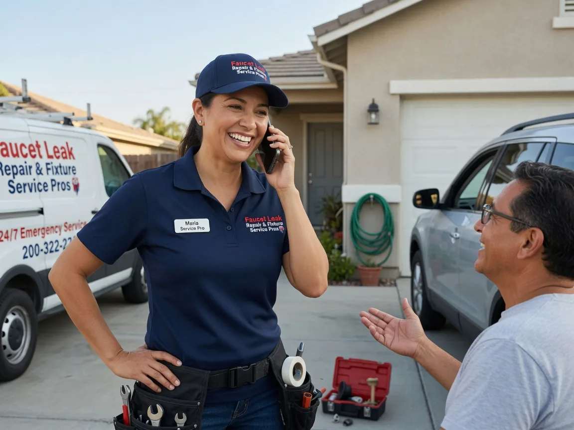 Faucet Repair Maitland, FL FAQs