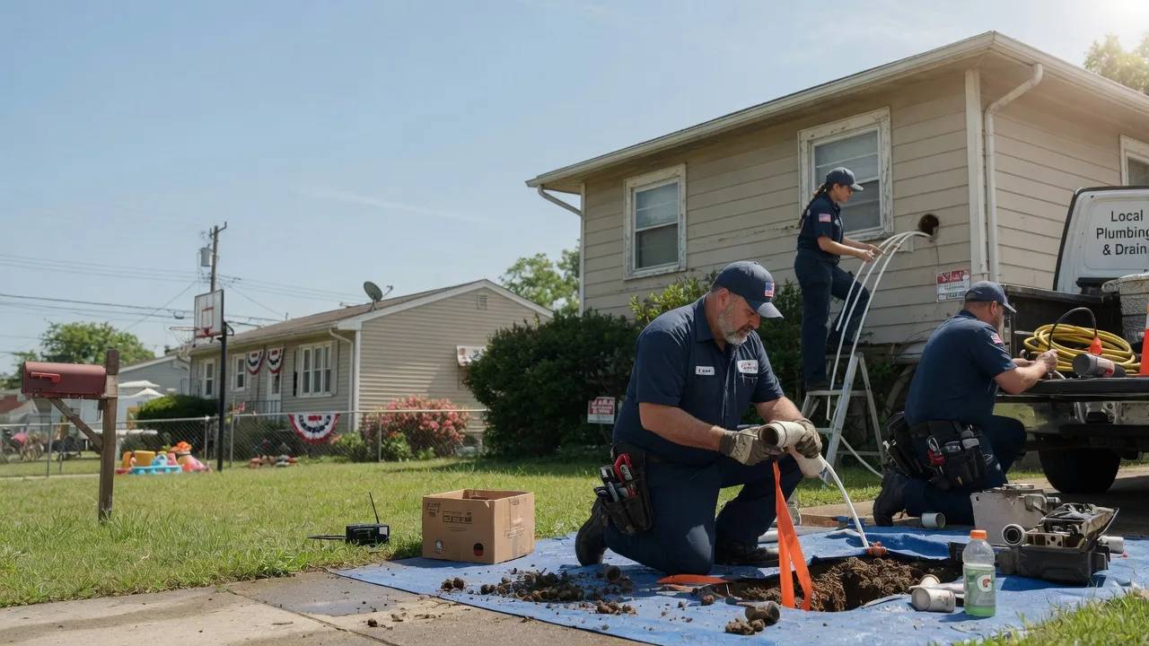 Faucet Repair in Maitland, FL near me