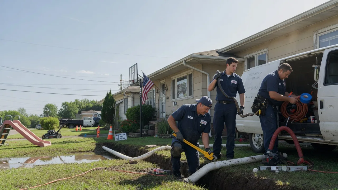 Toilet Installation in Maitland, FL near me